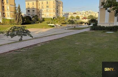 Apartment - 3 Bedrooms - 3 Bathrooms for sale in Mountain View Hyde Park - 5th Settlement Compounds - The 5th Settlement - New Cairo City - Cairo