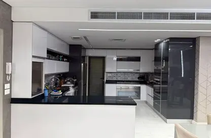 شقة - 2 غرف نوم - 2 حمامات للبيع في لايك فيو ريزيدنس - كمبوندات التجمع الخامس - التجمع الخامس - مدينة القاهرة الجديدة - القاهرة