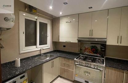 Apartment - 2 Bedrooms - 2 Bathrooms for sale in Regents Park - Al Andalus District - New Cairo City - Cairo