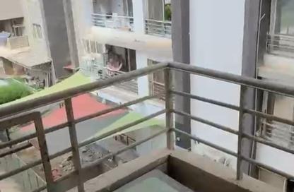 شقة - 3 - 3 للبيع في كمبوند دار مصر - كمبوندات الشروق - مدينة الشروق - القاهرة