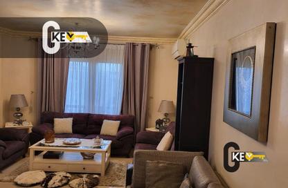 Apartment - 3 Bedrooms - 2 Bathrooms for rent in Ahmed Bin Hanbal St. - Rehab City First Phase - Al Rehab - New Cairo City - Cairo Apartment - 3 Bedrooms - 2 Bathrooms for rent in Ahmed Bin Hanbal St. - Rehab City First Phase - Al Rehab - New Cairo City - Cairo