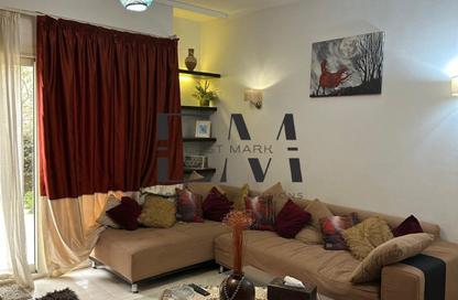Apartment - Studio - 1 Bathroom for sale in The Village - South Investors Area - New Cairo City - Cairo Apartment - Studio - 1 Bathroom for sale in The Village - South Investors Area - New Cairo City - Cairo