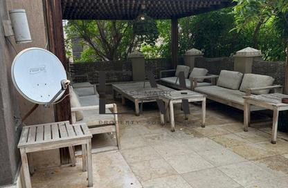 Apartment - Studio - 1 Bathroom for sale in The Village - South Investors Area - New Cairo City - Cairo