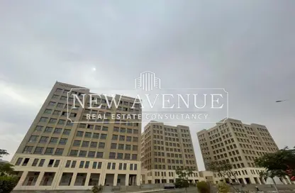 مساحات مكتبية - 8 غرف نوم - 4 حمامات للبيع في 205 اركان بالم - كمبوندات الشيخ زايد - الشيخ زايد - الجيزة