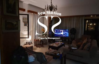 Villa - 5 - 5 for sale in Marassi - Sidi Abdel Rahman - North Coast Villa - 5 - 5 for sale in Marassi - Sidi Abdel Rahman - North Coast