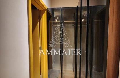 Apartment - 3 Bedrooms - 3 Bathrooms for rent in Allegria - Sheikh Zayed Compounds - Sheikh Zayed City - Giza
