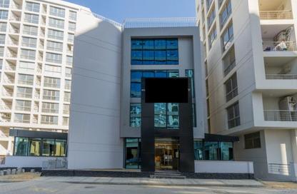 Whole Building - Studio - 7+ Bathrooms for rent in One Kattameya - El Katameya Compounds - El Katameya - New Cairo City - Cairo