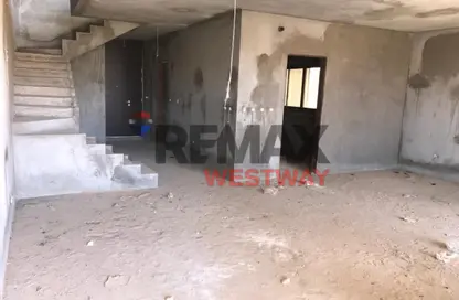 Townhouse - 3 Bedrooms - 3 Bathrooms for sale in Palm Hills Golf Views - Cairo Alexandria Desert Road - 6 October City - Giza Townhouse - 3 Bedrooms - 3 Bathrooms for sale in Palm Hills Golf Views - Cairo Alexandria Desert Road - 6 October City - Giza