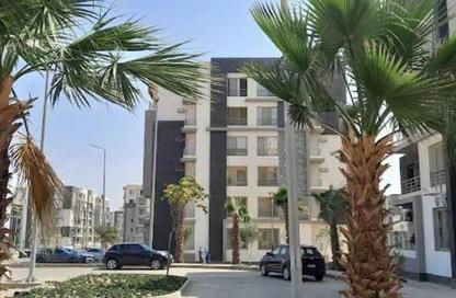Apartment - 3 Bedrooms - 2 Bathrooms for rent in Janna 2 - Sheikh Zayed Compounds - Sheikh Zayed City - Giza Apartment - 3 Bedrooms - 2 Bathrooms for rent in Janna 2 - Sheikh Zayed Compounds - Sheikh Zayed City - Giza