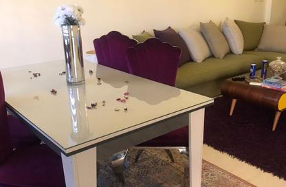 Apartment - 3 Bedrooms - 2 Bathrooms for rent in Janna 2 - Sheikh Zayed Compounds - Sheikh Zayed City - Giza Apartment - 3 Bedrooms - 2 Bathrooms for rent in Janna 2 - Sheikh Zayed Compounds - Sheikh Zayed City - Giza