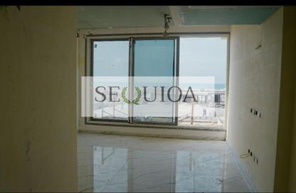 Duplex - 4 Bedrooms - 6 Bathrooms for sale in Direction White - Ras Al Hekma - North Coast Duplex - 4 Bedrooms - 6 Bathrooms for sale in Direction White - Ras Al Hekma - North Coast
