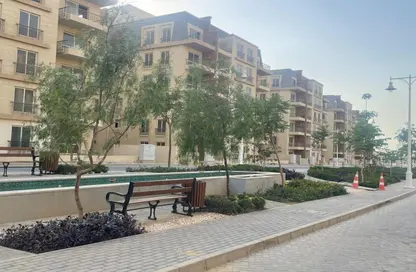 Apartment - 3 Bedrooms - 3 Bathrooms for sale in Neopolis   Wadi Degla - Mostakbal City Compounds - Mostakbal City - Future City - Cairo