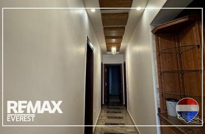 Apartment - 3 Bedrooms - 3 Bathrooms for rent in Dream Land St. - Dream Land - Al Wahat Road - 6 October City - Giza