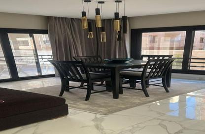 Apartment - 3 Bedrooms - 2 Bathrooms for sale in North Lotus - El Lotus - New Cairo City - Cairo Apartment - 3 Bedrooms - 2 Bathrooms for sale in North Lotus - El Lotus - New Cairo City - Cairo