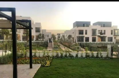 فيلا - 5 غرف نوم - 5 حمامات للبيع في فيليت - كمبوندات التجمع الخامس - التجمع الخامس - مدينة القاهرة الجديدة - القاهرة