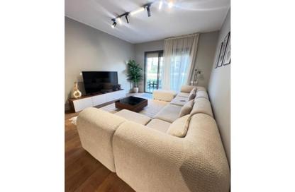 Apartment - 2 Bedrooms - 3 Bathrooms for rent in Villette - 5th Settlement Compounds - The 5th Settlement - New Cairo City - Cairo