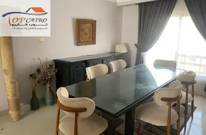 شقة - 3 غرف نوم - 2 حمامات للايجار في پريڤادو - مدينتي - القاهرة