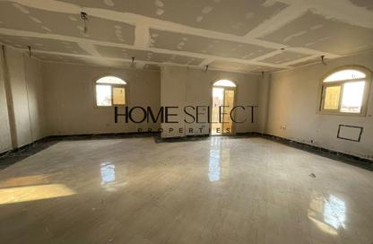 Apartment - 3 - 3 for sale in Beverly Hills Road - 17th District - Sheikh Zayed City - Giza
