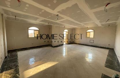 Apartment - 3 - 3 for sale in Beverly Hills Road - 17th District - Sheikh Zayed City - Giza