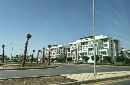 Apartment - 3 Bedrooms - 3 Bathrooms for sale in Hyde Park - New Cairo City - Cairo Apartment - 3 Bedrooms - 3 Bathrooms for sale in Hyde Park - New Cairo City - Cairo