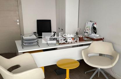 Office Space - Studio - 2 for rent in Akhnaton St. - District 5 - The 5th Settlement - New Cairo City - Cairo Office Space - Studio - 2 for rent in Akhnaton St. - District 5 - The 5th Settlement - New Cairo City - Cairo