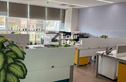 Office Space - Studio - 2 for rent in Akhnaton St. - District 5 - The 5th Settlement - New Cairo City - Cairo Office Space - Studio - 2 for rent in Akhnaton St. - District 5 - The 5th Settlement - New Cairo City - Cairo