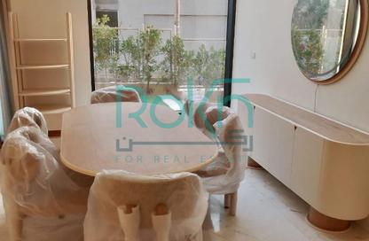 Villa - 4 Bedrooms - 4 Bathrooms for rent in Palm Hills Golf Extension - Al Wahat Road - 6 October City - Giza