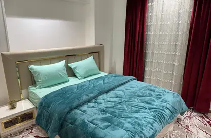 Apartment - 3 Bedrooms - 2 Bathrooms for sale in El Koronfel - The 5th Settlement - New Cairo City - Cairo