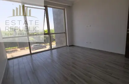 Apartment - 2 Bedrooms - 2 Bathrooms for sale in Galleria Moon Valley - South Investors Area - New Cairo City - Cairo