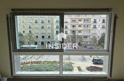 Apartment - 3 Bedrooms - 4 Bathrooms for sale in Garden Residence - Hyde Park - New Cairo City - Cairo