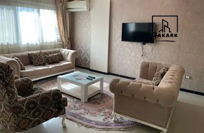 Apartment - 2 Bedrooms - 2 Bathrooms for rent in Sayed Zakaria St. - Sheraton Al Matar - El Nozha - Cairo