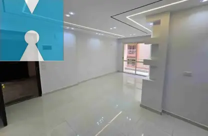 شقة - 2 غرف نوم - 1 حمام للبيع في دجلة جاردنز - حدائق اكتوبر - مدينة 6 أكتوبر - الجيزة