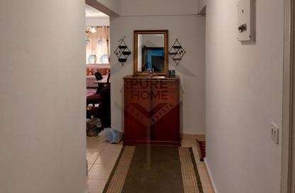 Apartment - 2 Bedrooms - 1 Bathroom for rent in Sidi Gaber St. - Sidi Gaber - Hay Sharq - Alexandria Apartment - 2 Bedrooms - 1 Bathroom for rent in Sidi Gaber St. - Sidi Gaber - Hay Sharq - Alexandria