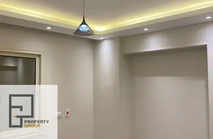 شقة - 3 غرف نوم - 2 حمامات للبيع في جنة 2 - كمبوندات الشيخ زايد - الشيخ زايد - الجيزة