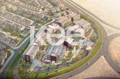 محل - استوديو - 1 حمام للبيع في ثري سيكستي - كمبوندات التجمع الخامس - التجمع الخامس - مدينة القاهرة الجديدة - القاهرة