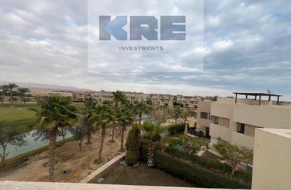 Chalet - 2 Bedrooms - 2 Bathrooms for sale in Jaz Little Venice Golf - Al Ain Al Sokhna - Suez Chalet - 2 Bedrooms - 2 Bathrooms for sale in Jaz Little Venice Golf - Al Ain Al Sokhna - Suez