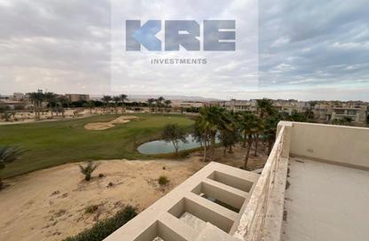 Chalet - 2 Bedrooms - 2 Bathrooms for sale in Jaz Little Venice Golf - Al Ain Al Sokhna - Suez Chalet - 2 Bedrooms - 2 Bathrooms for sale in Jaz Little Venice Golf - Al Ain Al Sokhna - Suez