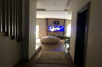 Duplex - 4 Bedrooms - 4 Bathrooms for sale in One Piece - North Teseen St. - The 5th Settlement - New Cairo City - Cairo