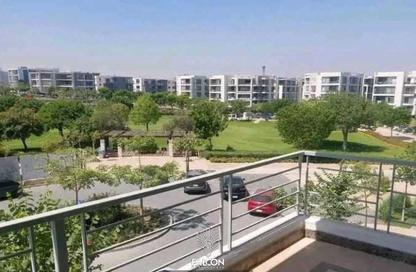 Apartment - 2 - 2 for sale in Taj City - 5th Settlement Compounds - The 5th Settlement - New Cairo City - Cairo