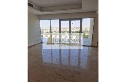Penthouse - 4 - 3 for rent in Cairo Festival City - North Investors Area - New Cairo City - Cairo