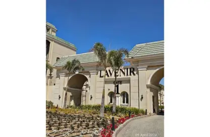 شقة - 3 غرف نوم - 3 حمامات للبيع في لافينير - كمبوندات مدينة المستقبل - مدينة المستقبل - القاهرة