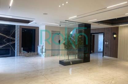 Villa - 6 - 7 for sale in Al Karma 4 - Sheikh Zayed Compounds - Sheikh Zayed City - Giza Villa - 6 - 7 for sale in Al Karma 4 - Sheikh Zayed Compounds - Sheikh Zayed City - Giza