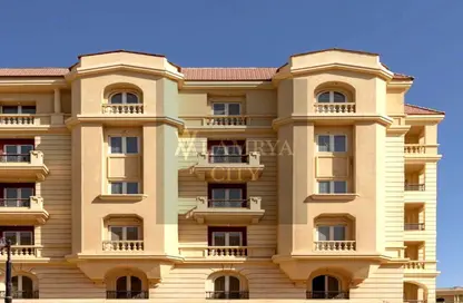 شقة - 3 غرف نوم - 3 حمامات للبيع في نيو جاردن سيتي - كمبوندات العاصمة الإدارية الجديدة - العاصمة الإدارية الجديدة - القاهرة