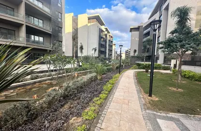 Apartment - 3 Bedrooms - 2 Bathrooms for sale in Privado - Madinaty - Cairo