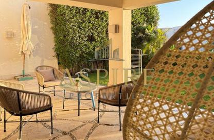 شاليه - 3 - 3 للبيع في هاسييندا باي - سيدي عبد الرحمن - الساحل الشمالي