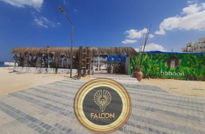 Chalet - 3 Bedrooms - 2 Bathrooms for sale in La Vista Topaz - La Vista - Al Ain Al Sokhna - Suez Chalet - 3 Bedrooms - 2 Bathrooms for sale in La Vista Topaz - La Vista - Al Ain Al Sokhna - Suez