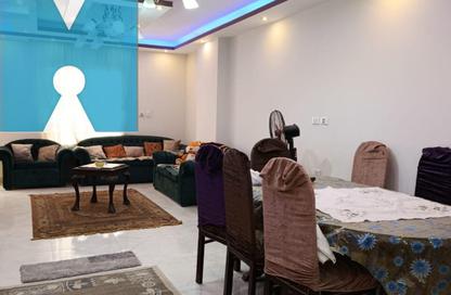 شقة - 3 غرف نوم - 2 حمامات للايجار في بيت الوطن - كمبوندات الشيخ زايد - الشيخ زايد - الجيزة