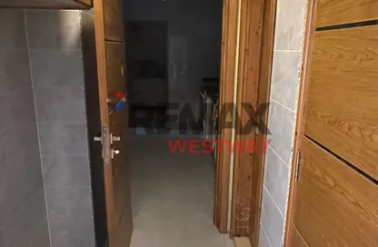 (بنتهاوس  (روف - 4 غرف نوم - 3 حمامات للبيع في ويستاون - كمبوندات الشيخ زايد - الشيخ زايد - الجيزة