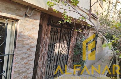 Duplex - 6 Bedrooms - 3 Bathrooms for sale in Leila Mourad St. - El Yasmeen 5 - El Yasmeen - New Cairo City - Cairo