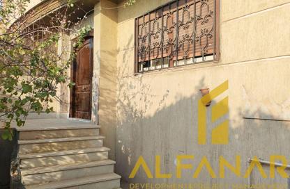 Duplex - 6 Bedrooms - 3 Bathrooms for sale in Leila Mourad St. - El Yasmeen 5 - El Yasmeen - New Cairo City - Cairo